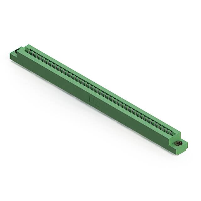 307-038-458-103 EDAC Inc.  Edgeboard Connectors